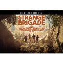 Strange Brigade (Deluxe edition)