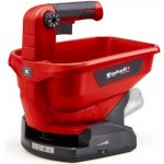 Einhell Expert GE-US 18 Li-Solo Aku,18V, objem 3,3l, bez aku nabíječky – Hledejceny.cz
