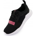 Puma Wired Run Pure Jr Puma Navy – Hledejceny.cz