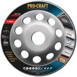 Procraft Turbo WT150 – Zboží Dáma