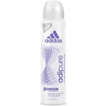 Adidas Adipure woman deospray 150 ml – Zbozi.Blesk.cz