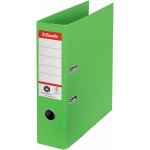 Esselte Economy pákový pořadač A4 7,5 cm zelený – Zboží Živě