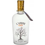 L'arbre Gin 41% 0,7 l (holá láhev) – Zboží Dáma