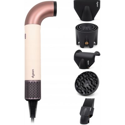 Dyson Supersonic HD17 – Sleviste.cz