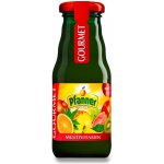 Pfanner Gourmet ovocný džus multivitamin 100% 24 x 200 ml – Hledejceny.cz