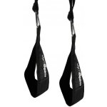 GymBeam AB Straps – Zboží Mobilmania
