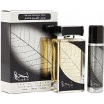 Lattafa Najdia EDP 100 ml + deospray 50 ml dárková sada – Zboží Mobilmania