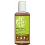 Tierra Verde Prací gel z mýdlových ořechů na vlnu a funkční textil z merino vlny 110 ml – Zboží Mobilmania