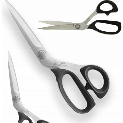 Univerzální nůžky Kai 7230 23 cm – Hledejceny.cz