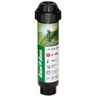 Rain Bird Výsuvný 15 APG ø 1,2 – Zboží Mobilmania
