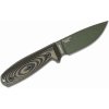Nůž ESEE Model 3 3D Fixed Blade OD ES3PMOD003