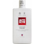 Autoglym Super Resin Polish 500 ml | Zboží Auto