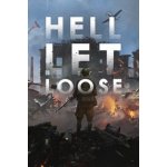 Hell Let Loose – Zboží Dáma