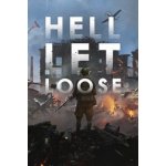 Hell Let Loose – Hledejceny.cz