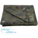 Tarpaulin plachta 3x4m TES SL2170023X – HobbyKompas.cz