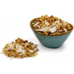 Protein & Co. Granola high protein – kokos 400 g – Zboží Dáma
