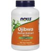 Doplněk stravy na imunitu Now Foods Ojibwa Herbal Extract 450 mg 180 kapslí