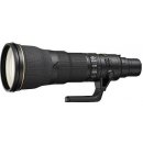 Nikon 800mm f/5.6 FL ED VR