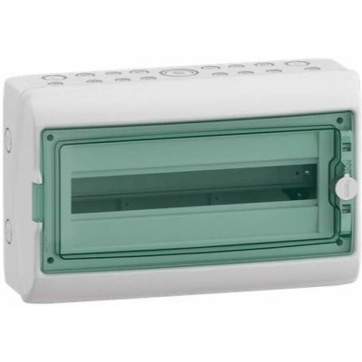 Schneider Electric Kaedra 13432 18TE – Hledejceny.cz