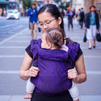 Moisha Grow Filigrán Magic Purple – Hledejceny.cz