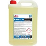 KOBERAL SP na strojní čištění koberců a čalounění 5 l – Zboží Dáma