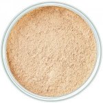 Artdeco Mineral Powder Foundation minerální pudrový make-up 6 Honey 15 g – Hledejceny.cz