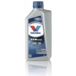 Valvoline SynPower DT C2 0W-30 1 l – Zbozi.Blesk.cz