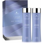 Alterna Caviar Restructuring Bond Repair šampon 250 ml + kondicionér 250 ml dárková sada – Zboží Mobilmania