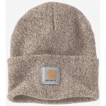 Carhartt Knit Cuffed beanie sepia/light taupe – Hledejceny.cz