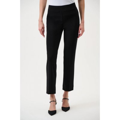 JOSEPH RIBKOFF dámské kalhoty černé – Zboží Dáma