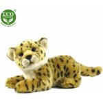 Eco-Friendly Gepard sedící 25 cm – Hledejceny.cz