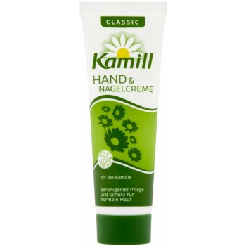 Kamill Classic krém na ruce 30 ml
