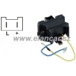 Regulátor napětí alternátoru Valeo A12M11 – Hledejceny.cz