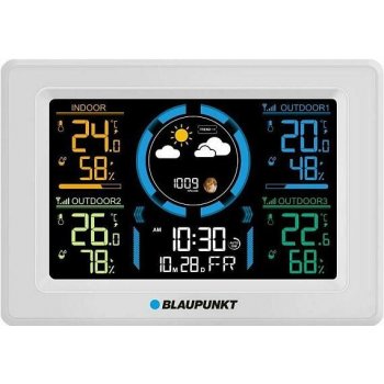 BLAUPUNKT WS40WH