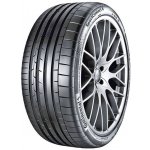 Continental SportContact 6 255/30 R22 95Y – Hledejceny.cz