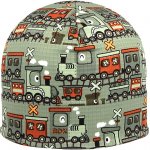 RDX Chlapecká funkční čepice Vláček Khaki – Sleviste.cz