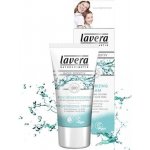 Lavera Basis Sensitiv hydratační krém 50 ml – Hledejceny.cz