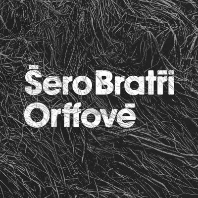 Bratři Orffové - Šero LP – Zboží Mobilmania