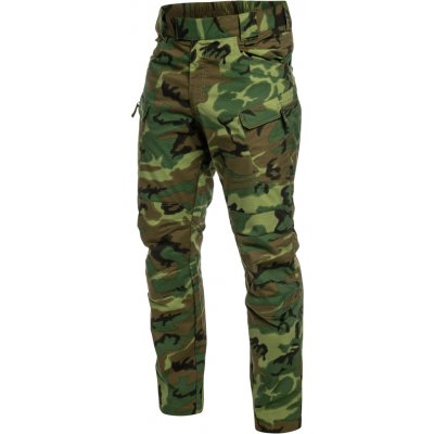 Kalhoty Helikon-Tex MCDU ERDL/OLIVE GREEN – Sleviste.cz