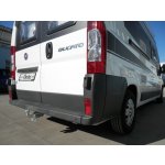 Tažné zařízení C. Jumper/F. Ducato/P. Boxer 06-/O. Movano/T.Proace Max 22- , příruba – Zboží Mobilmania