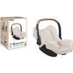 Smoby Autosedačka Maxi-Cosi pro panenky béžová – Zboží Mobilmania