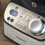 Kenwood MultiPro Express Weigh+ FDM 71.960 SS – Zboží Mobilmania