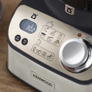 Kenwood MultiPro Express Weigh+ FDM 71.960 SS