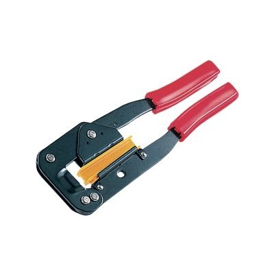 Crimpovací kleště na ploché kabely – Sleviste.cz