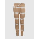 Gap dětské batikované tepláky béžová – Zbozi.Blesk.cz