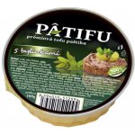 Veto Patifu Paštika tofu s bylinkami 100 g – Zboží Dáma