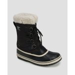 Sorel Caribou NL1005 Black/Stone 011 – Zboží Dáma