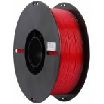Creality PETG 1,75mm 1 kg Červená – Zboží Živě
