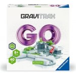 RAVENSBURGER GraviTrax GO Rotative – Zboží Dáma