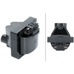 HELLA Zapalovací cívka 5DA358168-281 – Hledejceny.cz